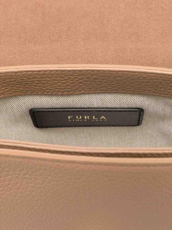  훌라 크로스백 WB01491BX03564275S Beige - FURLA