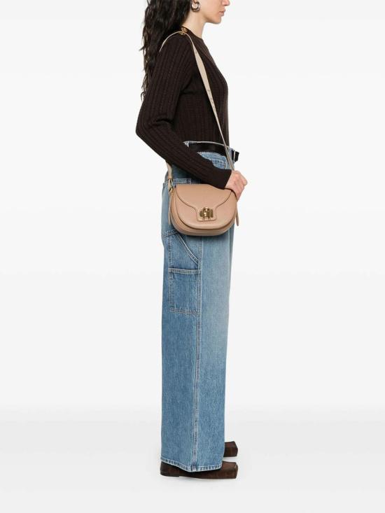  훌라 크로스백 WB01491BX03564275S Beige - FURLA