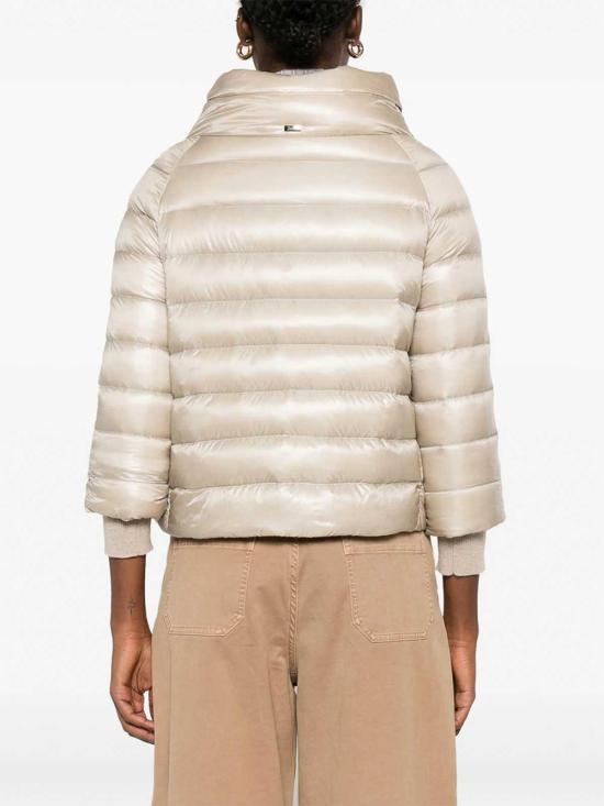 25FW 에르노 패딩 12017ZPI0046DIC1985 Beige - HERNO