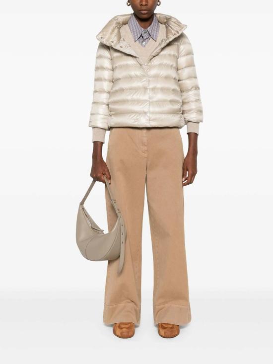 25FW 에르노 패딩 12017ZPI0046DIC1985 Beige - HERNO