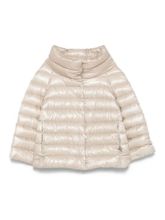 25FW 에르노 패딩 12017ZPI0046DIC1985 Beige