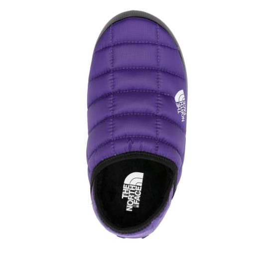 25FW 노스페이스 스니커즈 NF0A3V1HS961 PURPLE - NORTH FACE