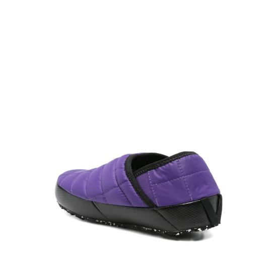 25FW 노스페이스 스니커즈 NF0A3V1HS961 PURPLE - NORTH FACE