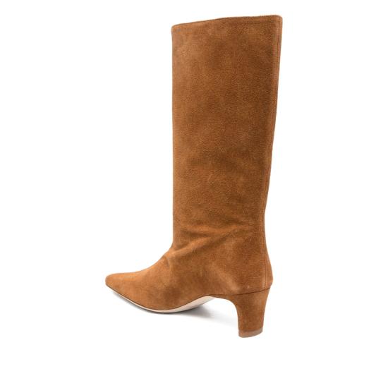 25FW 스타우드 부츠 F25P1018SU TAN NEUTRALS - STAUD