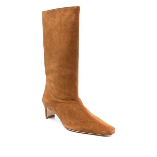 25FW 스타우드 부츠 F25P1018SU TAN NEUTRALS - STAUD
