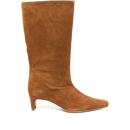 25FW 스타우드 부츠 F25P1018SU TAN NEUTRALS