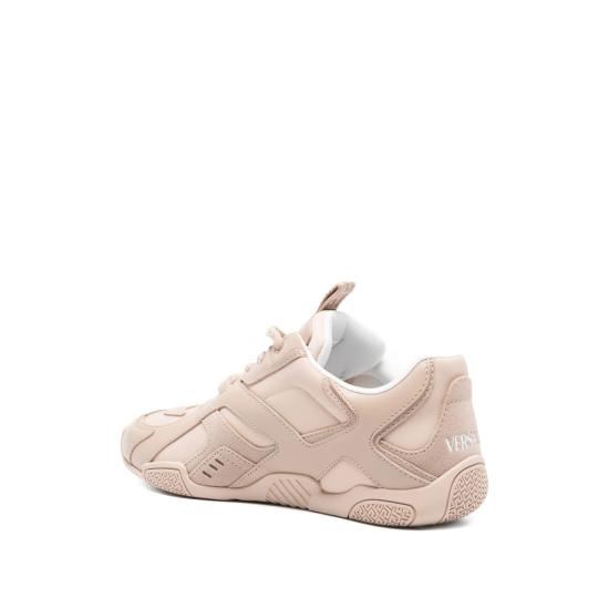 25FW 베르사체 스니커즈 1A12892 1019007 1KF80 PINK - VERSACE
