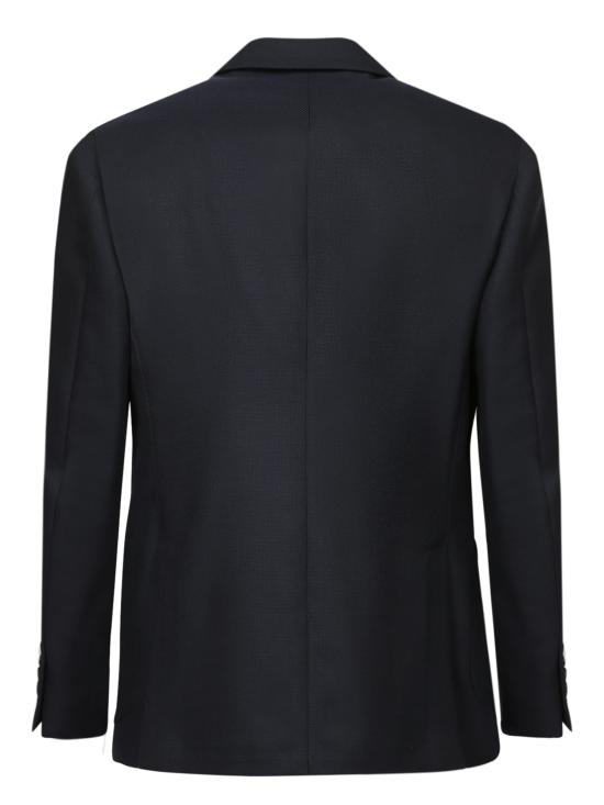 25FW 라르디니 수트 자켓 IV660AE IVEL63707 850 Black - LARDINI