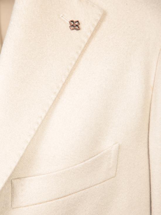 25FW 딸리아토레 수트 자켓 1SMC22K 190014 A5070 White - TAGLIATORE