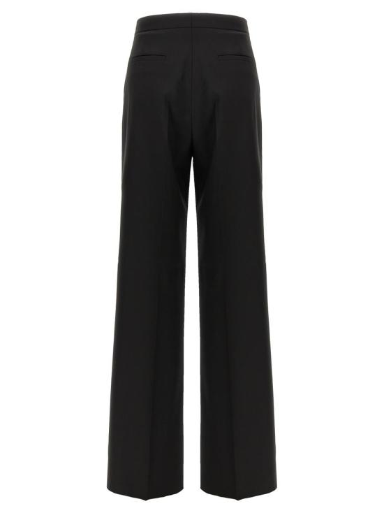 25FW 딸리아토레 숏 원피스 TPARIGI10BAD150166N1150 Black - TAGLIATORE