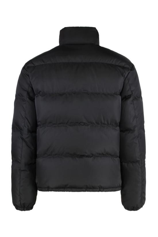 25FW 프라다 패딩 SGC921SOOO11C9 F0002 Black - PRADA