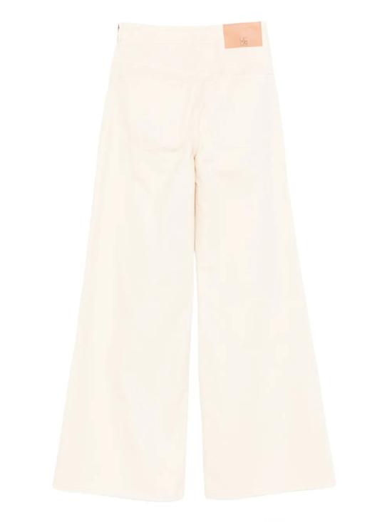 25FW 울라 존슨 데님 팬츠 UJ9904044BIR Beige - ULLA JOHNSON