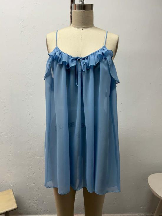  Only Hearts 숏 원피스 온리 하츠 쿠쿠 롤라 데이아 미니 - OTHER BRANDS