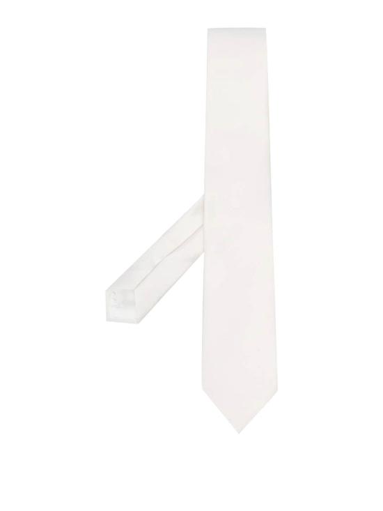 26SS 딸리아토레 넥타이 TIEA10003UPER020AVORIO White