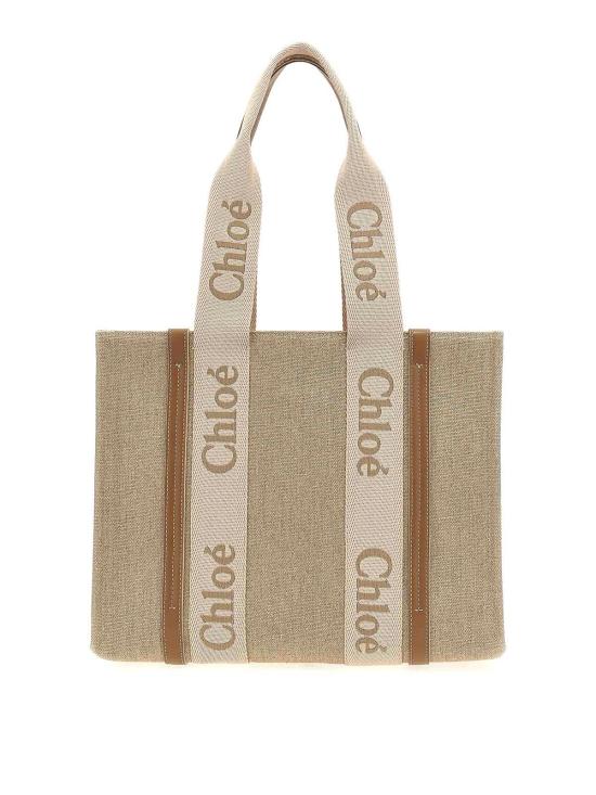 25SS 끌로에 크로스백 CHC23AS383L1726Y Beige