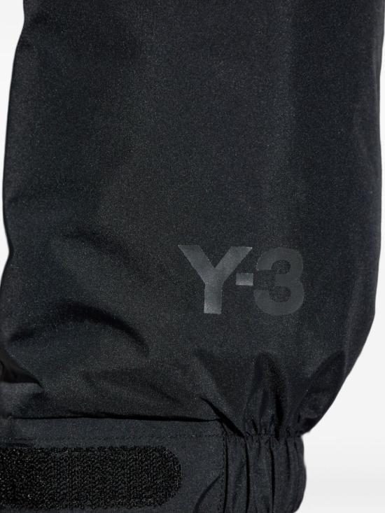25FW 와이쓰리 패딩 JW4619 Black - Y-3