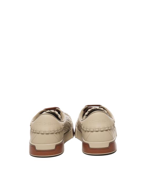 25SS 돌체앤가바나 스니커즈 A20195 A9T938V750 SAND - DOLCE & GABBANA
