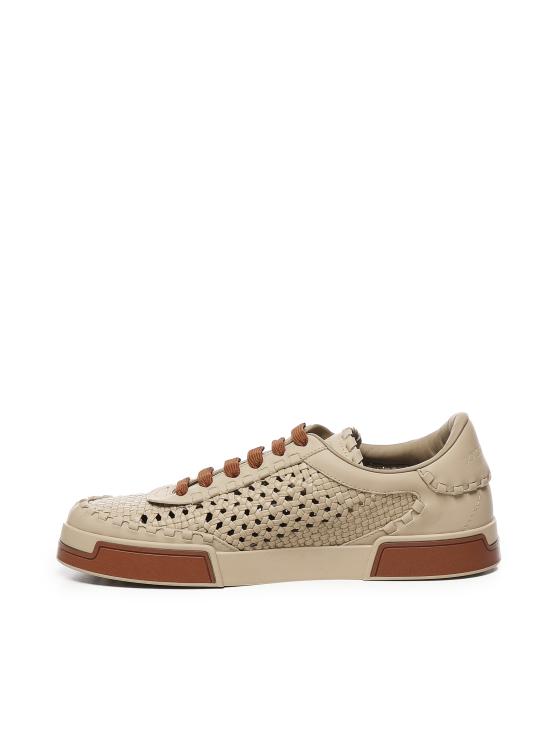 25SS 돌체앤가바나 스니커즈 A20195 A9T938V750 SAND - DOLCE & GABBANA