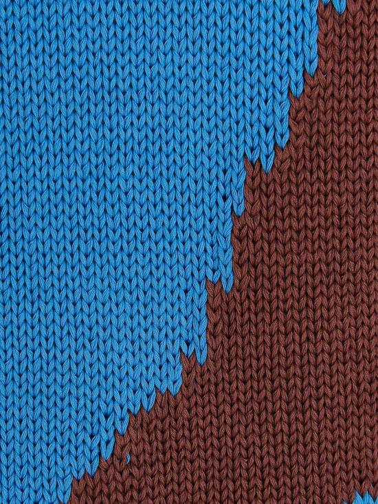  질샌더 베스트 J22FB0109J15379979 Multicolour - JIL SANDER