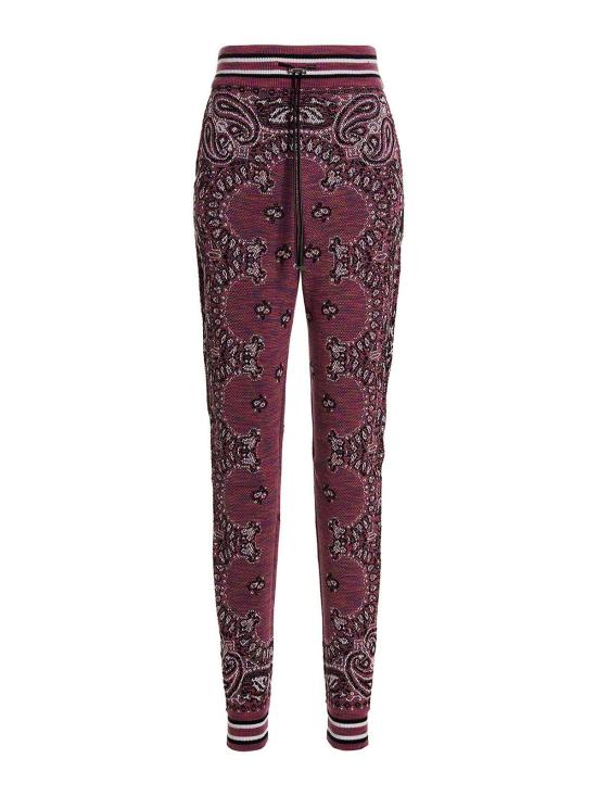  아미리 트레이닝/조거 팬츠 WKP001510 Purple