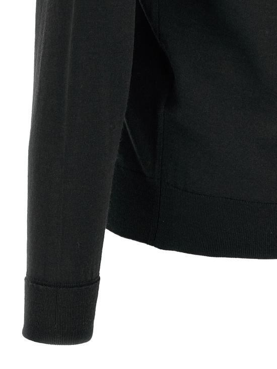 25FW 존스메들리 스웨터 BOBBYBLACK - JOHN SMEDLEY