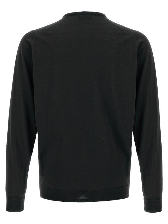 25FW 존스메들리 스웨터 BOBBYBLACK - JOHN SMEDLEY