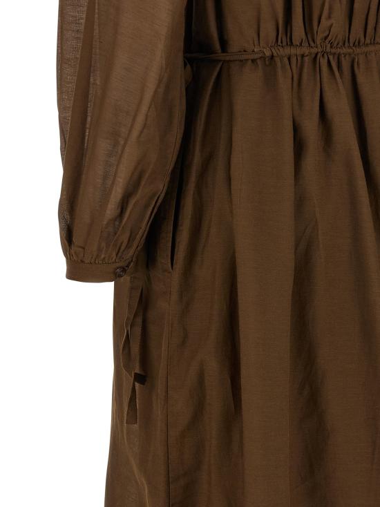 25FW 이자벨마랑에뚜왈 원피스 RO0832FBB3J04E67DK - ISABEL MARANT ETOILE