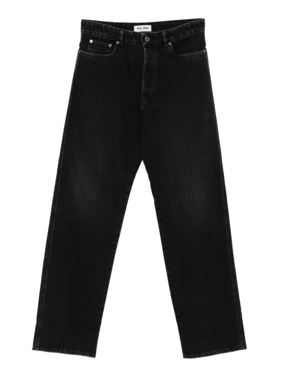 25FW 미우미우 데님 팬츠 GWP57417OL S OOOF0002