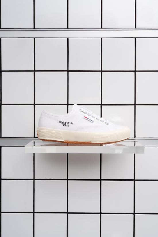 25FW VAL D'ORCIA CLUB 부츠 S8161SW WHITE OFFWHITE White - OTHER BRANDS