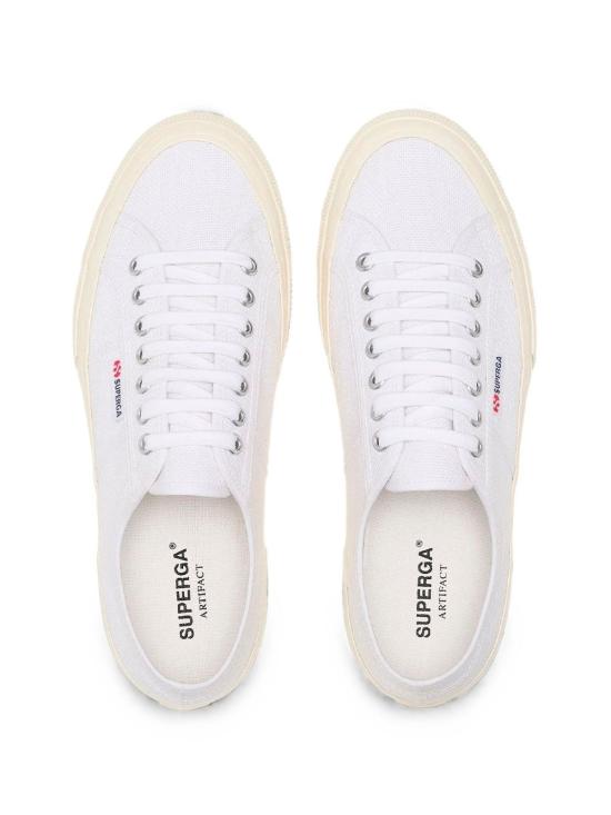 25FW VAL D'ORCIA CLUB 부츠 S8161SW WHITE OFFWHITE White - OTHER BRANDS