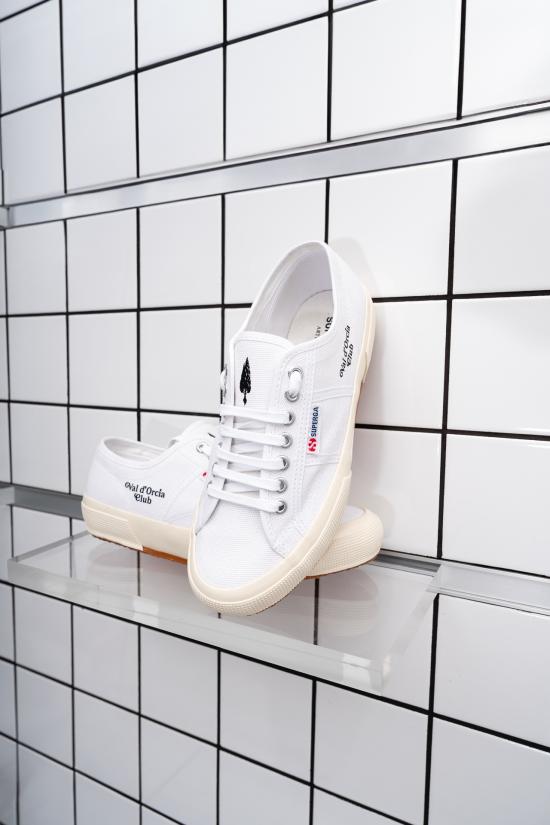 25FW VAL D'ORCIA CLUB 부츠 S8161SW WHITE OFFWHITE White - OTHER BRANDS
