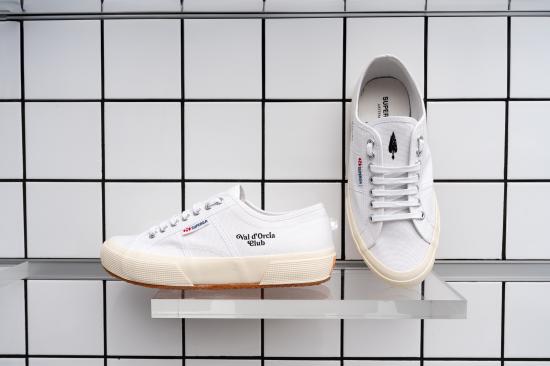 25FW VAL D'ORCIA CLUB 부츠 S8161SW WHITE OFFWHITE White - OTHER BRANDS