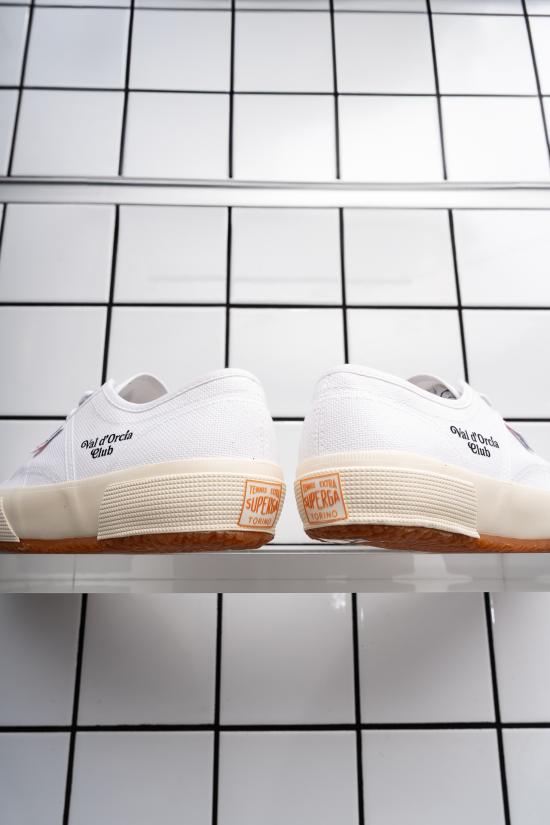25FW VAL D'ORCIA CLUB 부츠 S8161SW WHITE OFFWHITE White - OTHER BRANDS