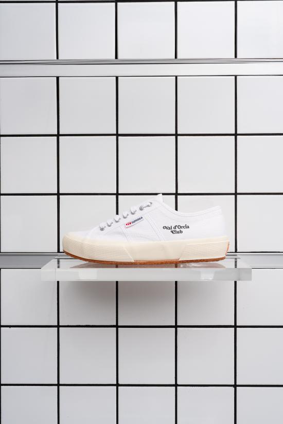 25FW VAL D'ORCIA CLUB 부츠 S8161SW WHITE OFFWHITE White - OTHER BRANDS