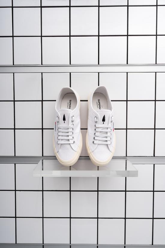 25FW VAL D'ORCIA CLUB 부츠 S8161SW WHITE OFFWHITE White