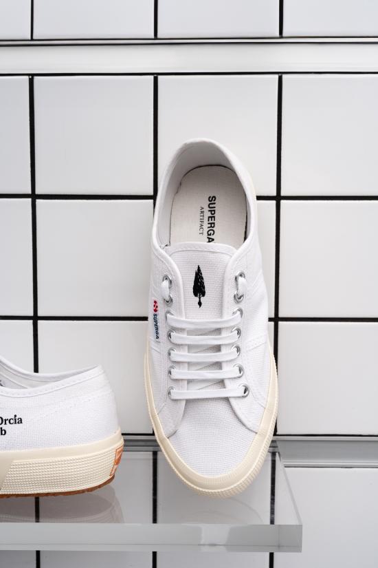 25FW VAL D'ORCIA CLUB 부츠 S8161SW WHITE OFFWHITE White - OTHER BRANDS