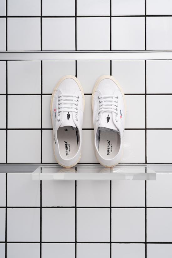 25FW VAL D'ORCIA CLUB 부츠 S8161SW WHITE OFFWHITE White - OTHER BRANDS