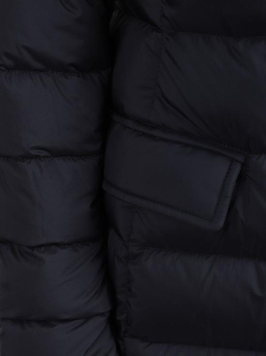 25FW 무레르 롱패딩 VETIVER S3 U0402 Dark blu - MOORER