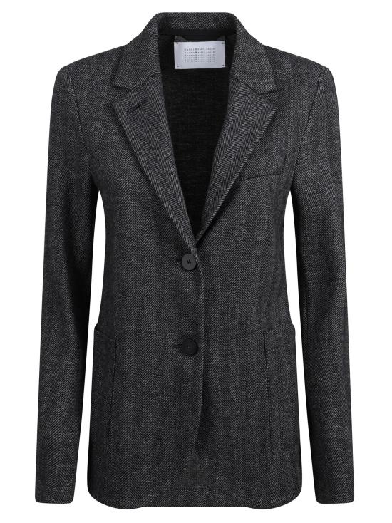 25FW 해리스와프런던 수트 자켓 AL2220MRA RA09 White