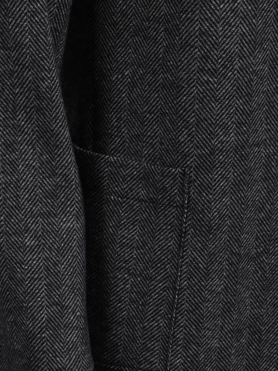 25FW 해리스와프런던 수트 자켓 AL2220MRA RA09 White - HARRIS WHARF LONDON