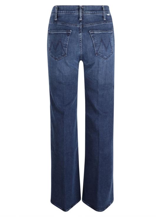 25FW 마더 데님 팬츠 10507 104B FMH Denim - MOTHER