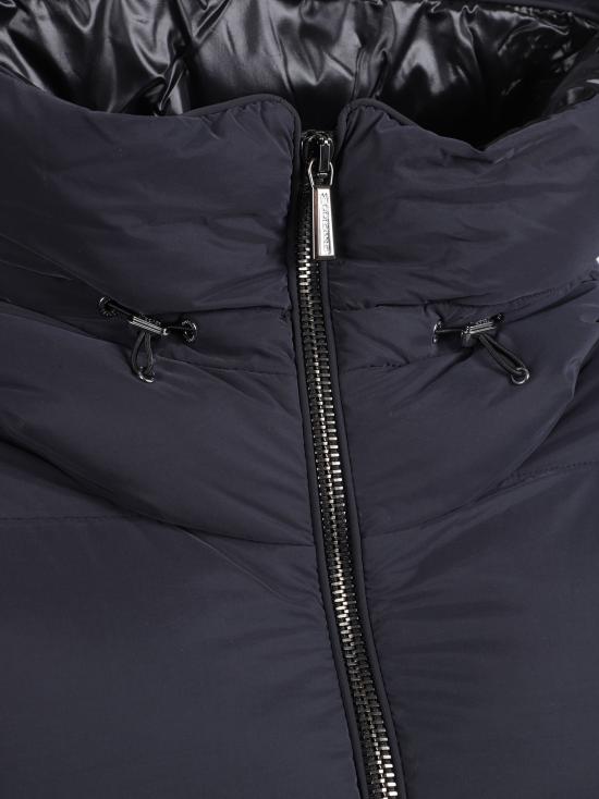 25FW 무레르 롱패딩 CARINZIA OS U0025 Lavagna - MOORER