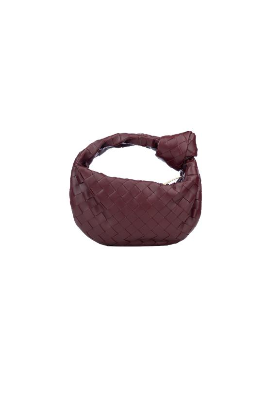 26SS 보테가베네타 토트백 651876VCPP5 2247 BAROLO - BOTTEGA VENETA
