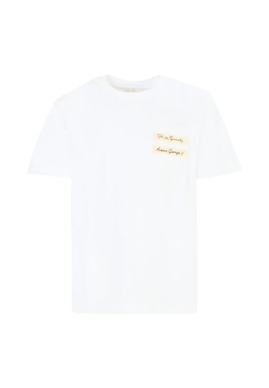 25FW [키즈] 지방시 티셔츠 H30959 10P WHITE