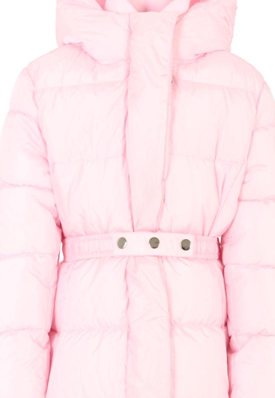 25FW [키즈] 모나리자 자켓 17F101 6020 0090 PINK - MONNALISA