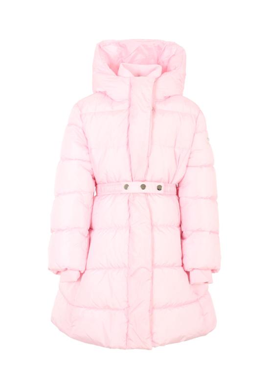 25FW [키즈] 모나리자 자켓 17F101 6020 0090 PINK