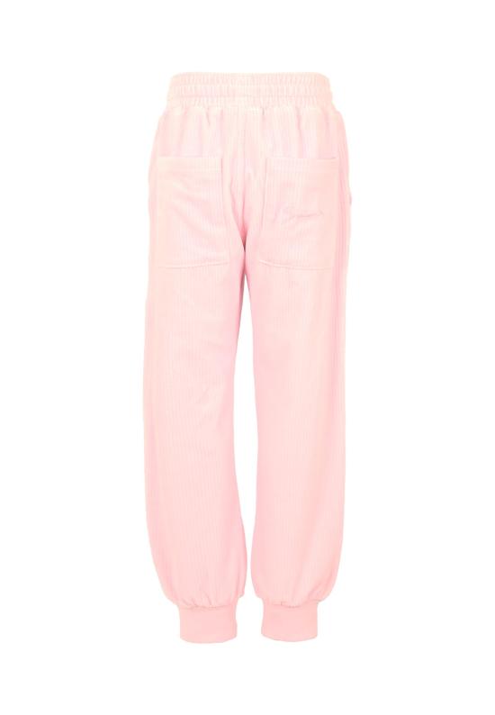 25FW [키즈] 지방시 트레이닝/조거 팬츠 H30924 44Z PINK - GIVENCHY