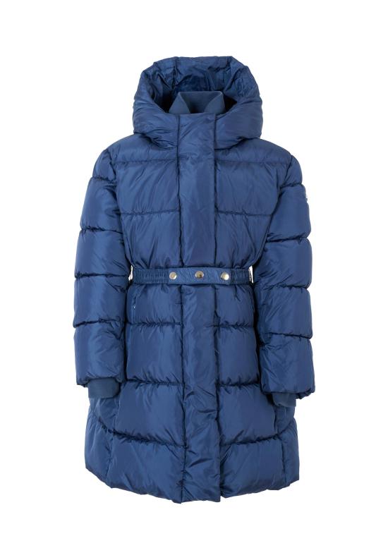 25FW [키즈] 모나리자 자켓 17F101 6020 056D BLUE