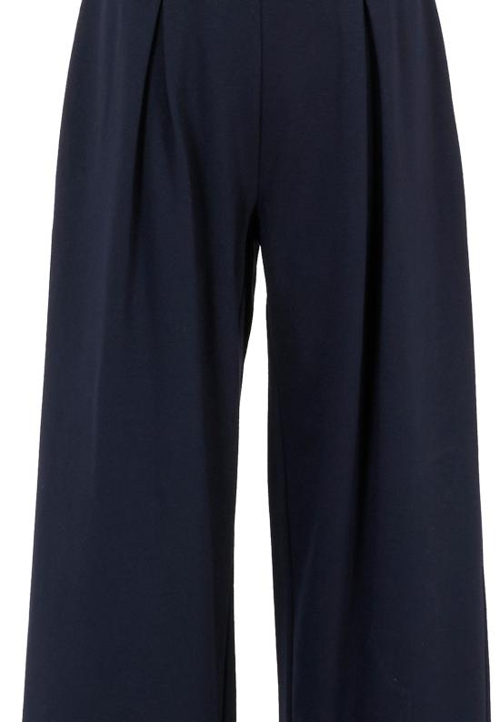 25FW [키즈] 모나리자 스트레이트 팬츠 18FPAN 6225 056S BLUE - MONNALISA