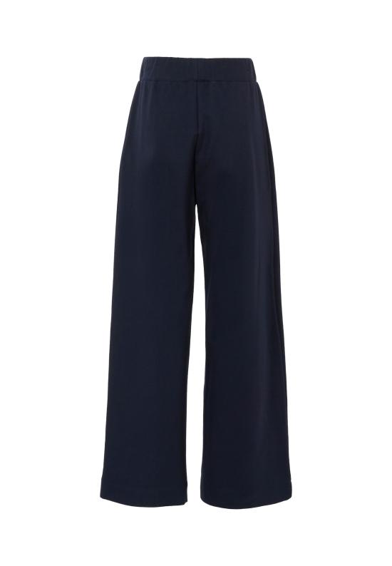 25FW [키즈] 모나리자 스트레이트 팬츠 18FPAN 6225 056S BLUE - MONNALISA